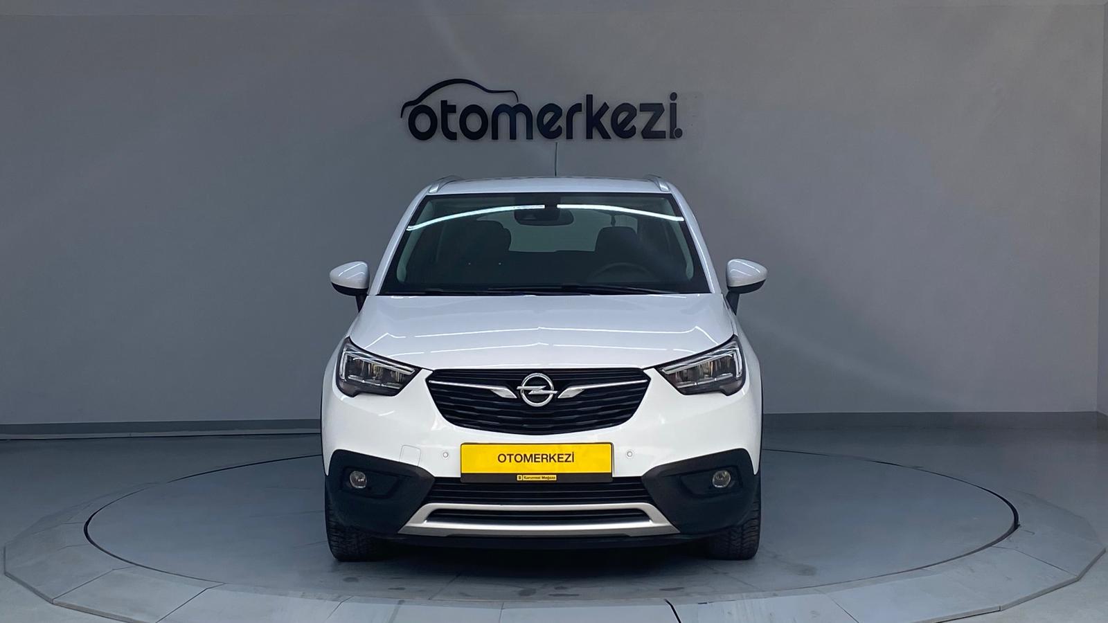 OPEL CROSSLAND 26